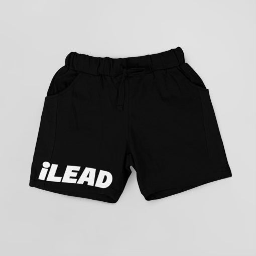Black iLead Set